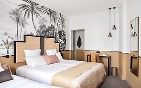 Hotel Doisy - Orso Hotels